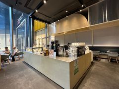 -Seesaw Coffee(苏州中心店)
