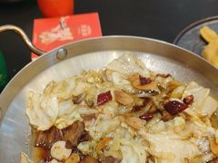-聚鑫阁江浙菜·非遗传承技艺(青村帝华园店)