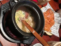 -锡笼记·无锡小笼(常熟万达店)