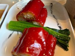 -滋粥楼·顺德菜(番禺广场总店)