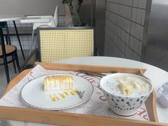 -夏羽记甜品(小榄大信店)