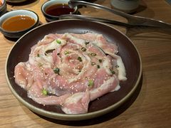 松阪肉-烧肉达人•炭火烧肉(新天地店)