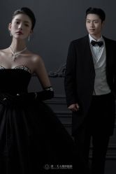 -第一夫人婚纱摄影(南京店)