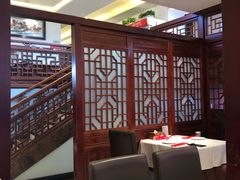 大堂-胡大饭馆 24h(簋街总店)
