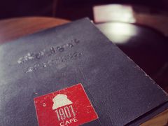 -1901 Cafe(西四店)