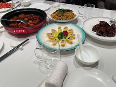 -上海老饭店(北京分店)