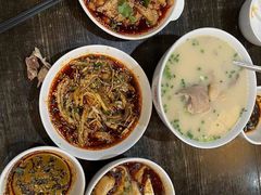 -牛王庙(龙华花园店)