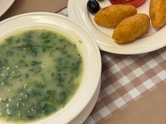 -船屋葡国餐厅