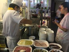 -南美元生态大酒店(海珠店)