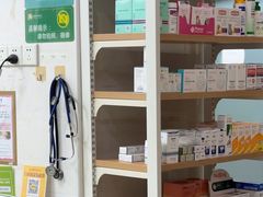 -瑞鹏·疫苗·绝育·宠物医院(金沙洲店)