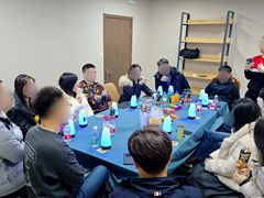 -大猫儿轰趴·团建·年会聚会(朝外店)