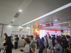 -复旦大学附属华山医院(总院)