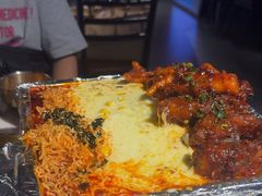 -HOTISLAND海鸡岛·韩国料理(江南西店)
