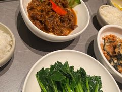 -喜记顺德菜(南昌万象城店)