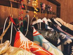 -6号玩家桌游吧(汉街店)