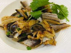 -新虹楼饭庄(崇明陈家镇店)