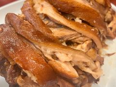 -聚首堂·特色小吃·肘子(什刹海德胜门店)