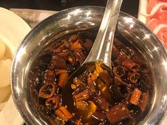 -情忆草原涮肉馆