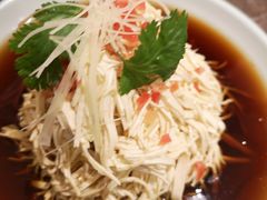 -冶春茶社(星汉大厦店)