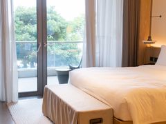 -深圳大梅沙京基洲际度假酒店