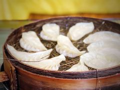 -松针蔡记蒸饺(花园路店)