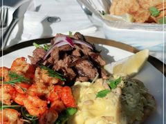 -The Rug Cafe(王府中环店)