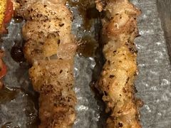 -鸟串烧Yakitori