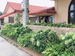 -意大利农场度假村