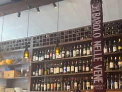 -La Tavernetta(Bar à Vin)(乌鲁木齐路店)