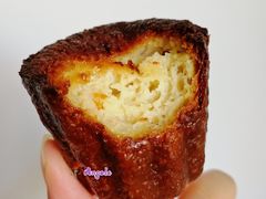 可露丽-光作面包Voila Lumiere(中山店)