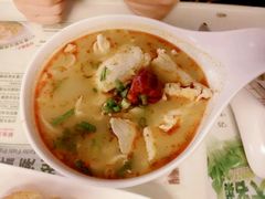 -翠华餐厅(旺角文华商场店)