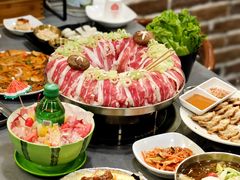 -咕咕站韩国料理(紫金港店)