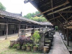 -景德镇古窑民俗博览区