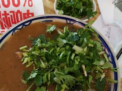 -驴世家驴肉火烧·凉皮·胡辣汤(五道口店)