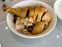 -天乐农家鱼头王(天目湖店)