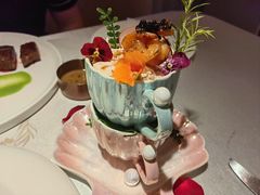 -PARFUM FLORAL花境法餐(南京首店)