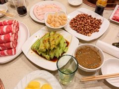 -八先生涮肉房(三里河店)