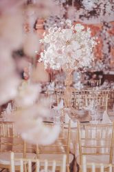 -美悦盛宴一站式婚礼会馆(临江店)