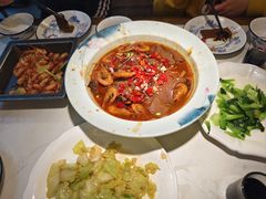 -外婆船宴餐厅·外婆喊你回家吃饭