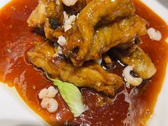 -山外山菜馆(玉泉路店)