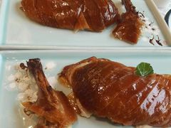 -马凯餐厅(地安门店)