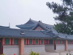 -景福宫