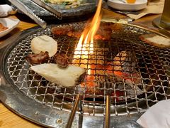 -万兴佳烤肉·长白山老味道(宏泰广场店)