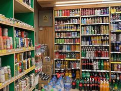 -绿叶子(春秀路店)