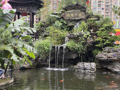 -顺德渔村·岭南一号