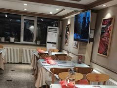 -添福来墨鱼饺子 · 海鲜东北菜(泡崖店)