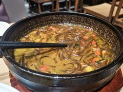 -楚山晓·湖北菜(武汉光谷K11店)