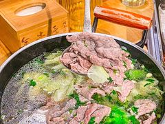 -全牛匠·乐山跷脚牛肉(新中关店)
