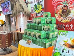 -香山小厨(南联路店)