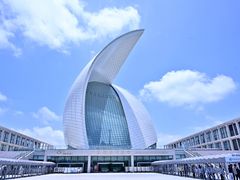 -上海中国航海博物馆